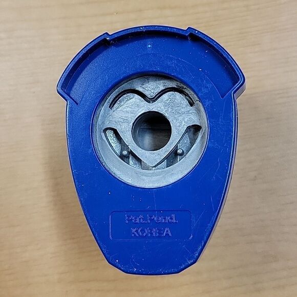 Fiskers Crafting Decorative Hole Punchers Stampin Up Die Cut - Picture 12 of 15